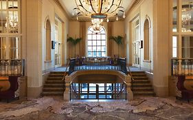 Peoria Marriott Pere Marquette